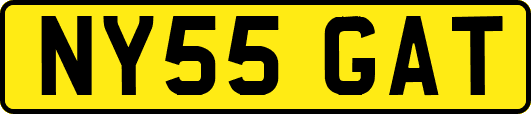 NY55GAT