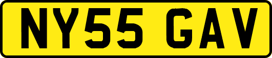 NY55GAV