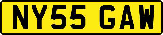 NY55GAW