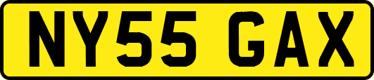 NY55GAX