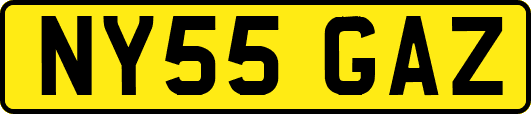 NY55GAZ