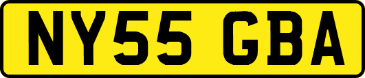 NY55GBA