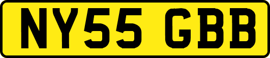 NY55GBB