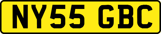 NY55GBC