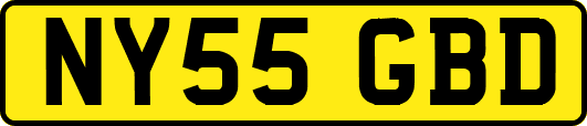 NY55GBD