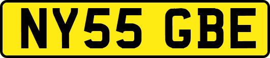 NY55GBE
