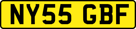 NY55GBF