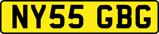 NY55GBG
