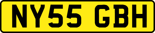 NY55GBH