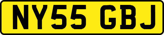 NY55GBJ