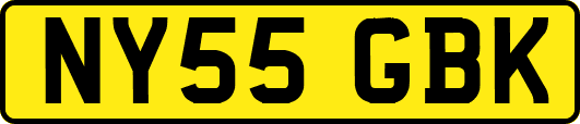 NY55GBK