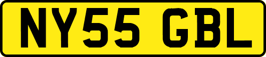 NY55GBL
