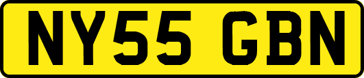 NY55GBN