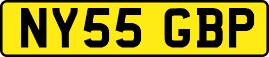 NY55GBP