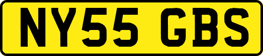 NY55GBS