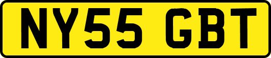 NY55GBT