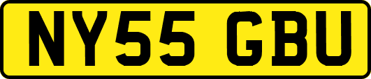 NY55GBU