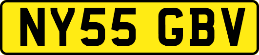 NY55GBV