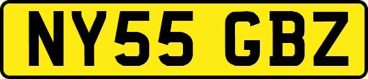 NY55GBZ