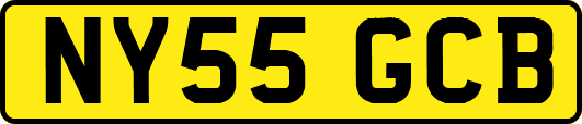NY55GCB