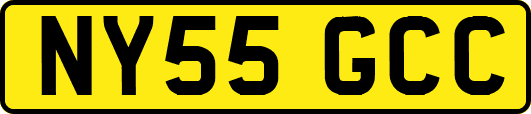 NY55GCC