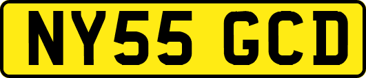 NY55GCD