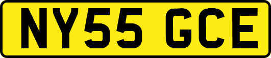 NY55GCE