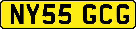 NY55GCG