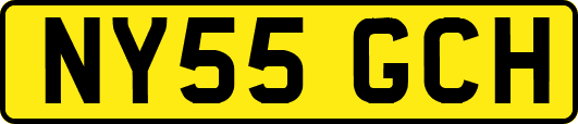 NY55GCH