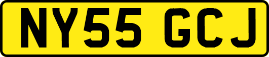 NY55GCJ