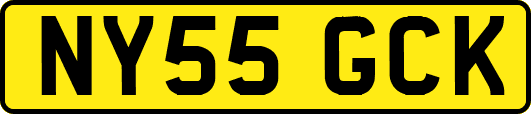 NY55GCK