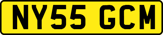 NY55GCM