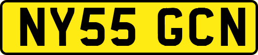 NY55GCN