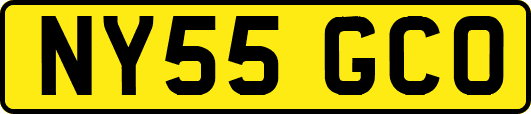 NY55GCO