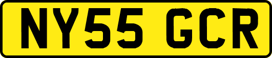 NY55GCR