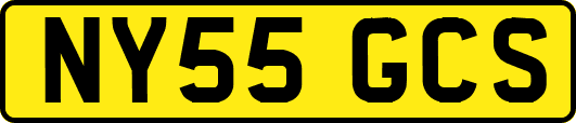 NY55GCS