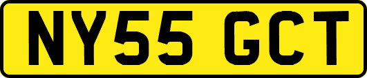 NY55GCT