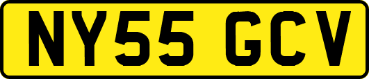 NY55GCV