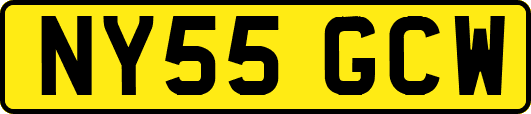 NY55GCW