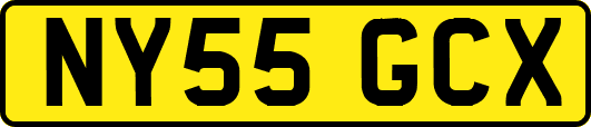 NY55GCX