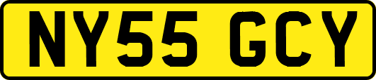 NY55GCY