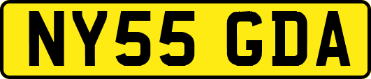 NY55GDA