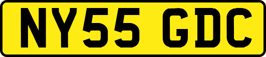 NY55GDC