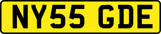 NY55GDE