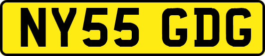 NY55GDG