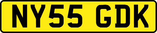 NY55GDK