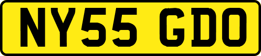 NY55GDO