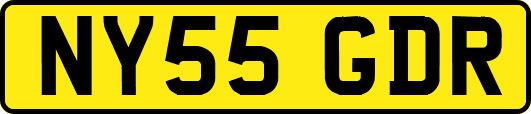 NY55GDR