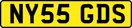 NY55GDS