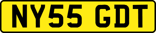 NY55GDT